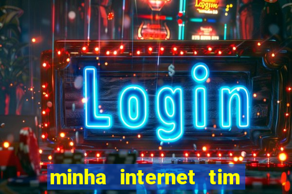 minha internet tim beta acabou como contratar mais